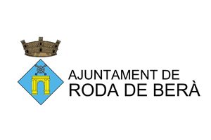 Ajuntament de Roda de Berà logo