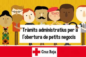 tràmits administratius obertura nova empresa - Creu Roja Tarragona