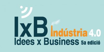 ixb industria