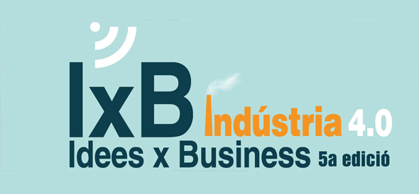 ixb industria
