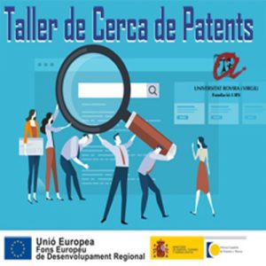 Taller de Cerca de Patents